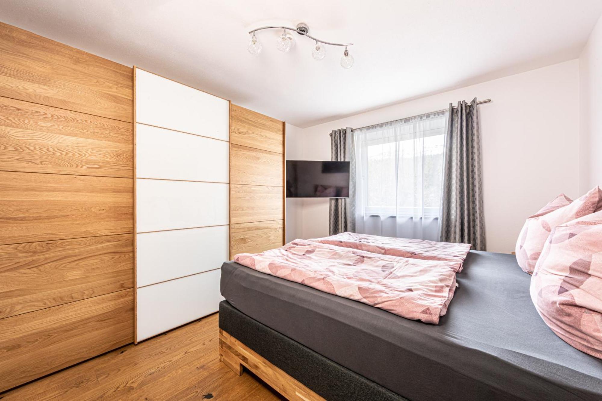 Ferienwohnung Hoffmann-Schiffer Bischofswiesen Kültér fotó